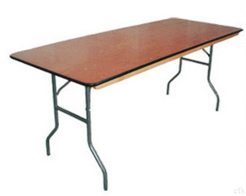 Banquet Tables 6'